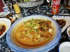 -旺角小渔村·海肠捞饭开创者(环山路店)
