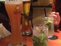 -Shanghai Brew House上海啤酒工坊(老外街店)