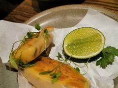 -Apollo·西班牙小酒馆(安福路店)