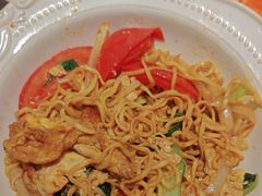 -通海俄式烧烤·俄罗斯大串(嵩山路店)