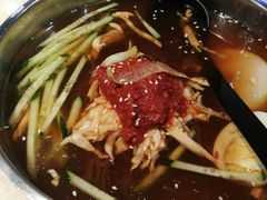 -白玉·朝鲜族烤串(深圳Kkone店)