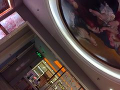 -黄金水汇·美食(文锦渡店)