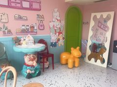 -千浔一暖DIY蛋糕烘焙(人民大学店)