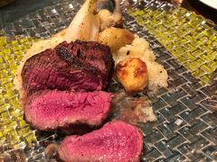 牛排-Pepito Restaurante