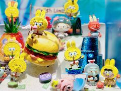 -泡泡玛特POPMART(壹号店)
