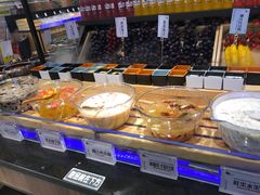 -全盛自助烤肉(大商新玛特鞍山店)