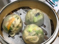 -点点心点心专门店(湾仔店)