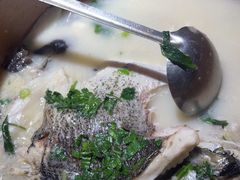 -老平安农家菜(平安店)