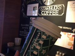 -星巴克臻选(沈阳大悦城店)