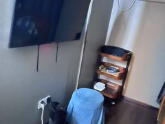 -华夏良子·足道SPA艾灸(中关村旗舰店)