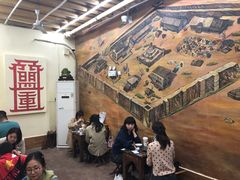 -盟重烧烤(东瓜山创始店)