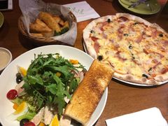 -JINNS锦时 steak&pizza(浸信会礼拜堂旧址店)