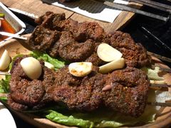 -El Bodegon阿根廷秘鲁餐厅(幸福路店)