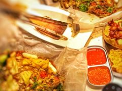 -有鱼吃·纸包烤鱼(曲江创意谷店)