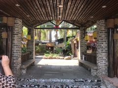 -园林美食城·本土农家菜(杨和镇店)