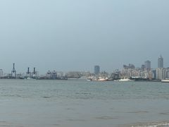 -西秀海滩公园