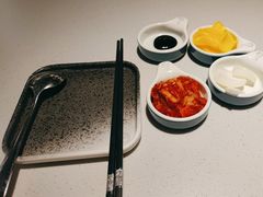 -淘淘园·韩式手工炸酱面(井亭天地店)