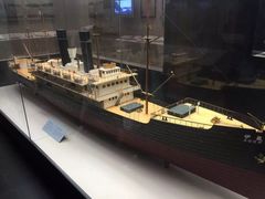 展品-上海中国航海博物馆