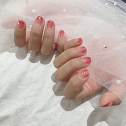 手部美甲-PANDORA 潘朵拉·美甲美睫.皮肤管理中心