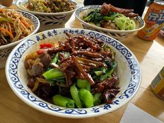 -梅溪·小伙子干挑面(安吉总店)