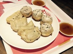 -食通天·寰宇集(杭州万象城店)