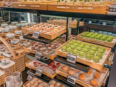 -韩盛·盛江山自助料理(中街大悦城店)
