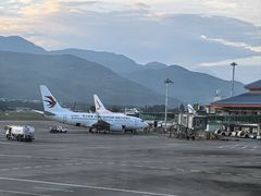 -丽江三义国际机场