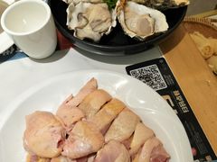 -蚝大仙横琴生蚝火锅(日月贝店)