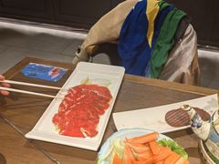 -快乐小羊·内蒙牛羊肉火锅(流花中心店)