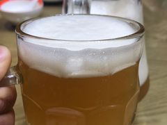 -永红源啤酒·烧烤·海鲜·大排档(青特城店)