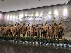 -遵义会议纪念馆