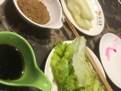 -永远爱烤肉火锅自助(龙德广场店)