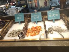 -東盛炭烤自助料理(浦东文峰广场店)