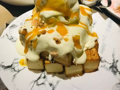 -卡朋西餐(扬名广场店)