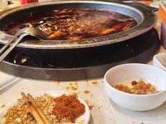 -川西坝子火锅(金沙1.0直营店)