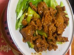 巴西孜然烤肉-犟骨头排骨饭(回龙观龙禧店)