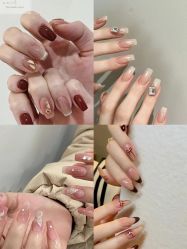 -M·X Nail日式美甲美睫