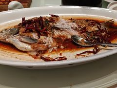 -湖锦酒楼·32年地道湖北菜(光谷店)