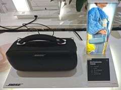 -BOSE音响(百盛店)