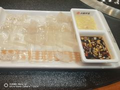 -灶座小锅烀饼·铁锅炖(道里店)