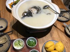 -丹江渔村(首都机场店)