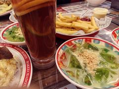-孖记茶档·热腾茶餐(江南西plus店)