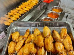-醉炫音速烧烤·干煸菜(沙河总店)