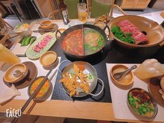 -山缓缓火锅(上海闵行龙湖店)