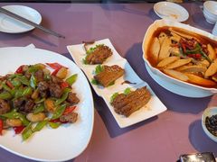 -天厨妙香素食餐厅(清华店)