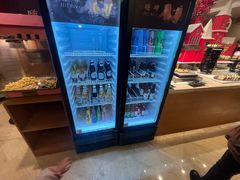 -盛宴自助餐厅(运达喜来登店)
