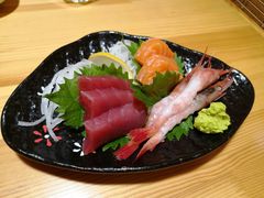 -福匠日本料理(人民路店)