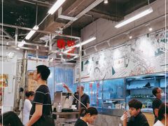 大堂-东排食堂长沙小吃大排档(五一广场店)