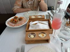 -王品牛排(郑州大卫城店)