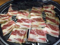 -老炉家木炭烤肉(长江国际店)